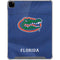 University of Florida Blue Jersey iPad Pro 12.9in (2020) Clear Case